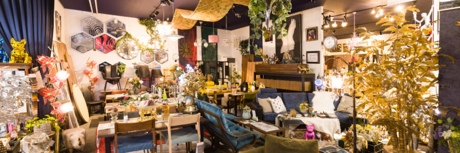 愛知県瀬戸市　家具インテリア外構工事リフォーム　アスクイン　店舗