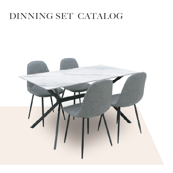 大理石ダイニングセット 瀬戸家具アスクイン